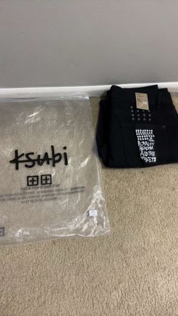 black ksubi jeans