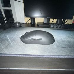 Logitech G Pro Wireless Gaming Mouse