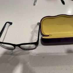 Glasses