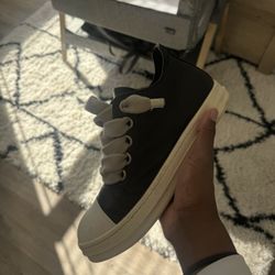 Rick Owens Chunky