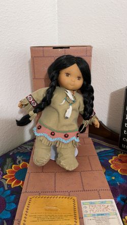 Doll