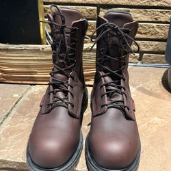 Red Wings SuperSole 2.0 9.5D