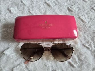 Kate Spade Sunglasses 