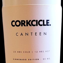 Corkcicle Canteen/Thermos
