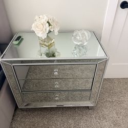 Mirror Night Stands 