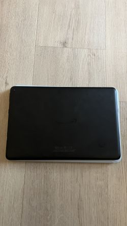 Amazon Fire HD 10 (Model T76N2B)