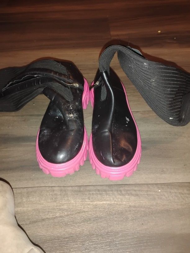 Boots