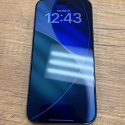 Unlock iPhone 17 Pro Max 256 GB 