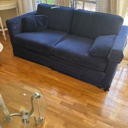 Sofa And Loveseat