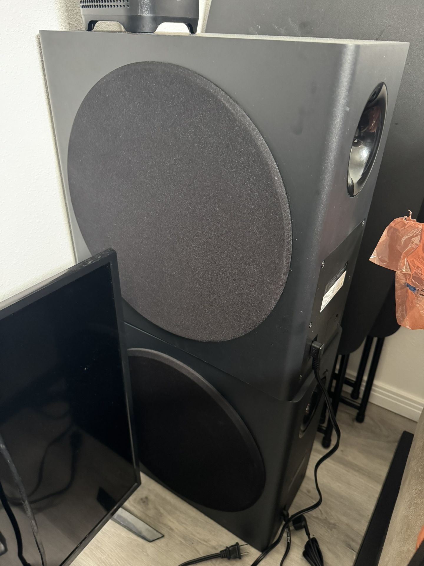 Samsung Subwoofer