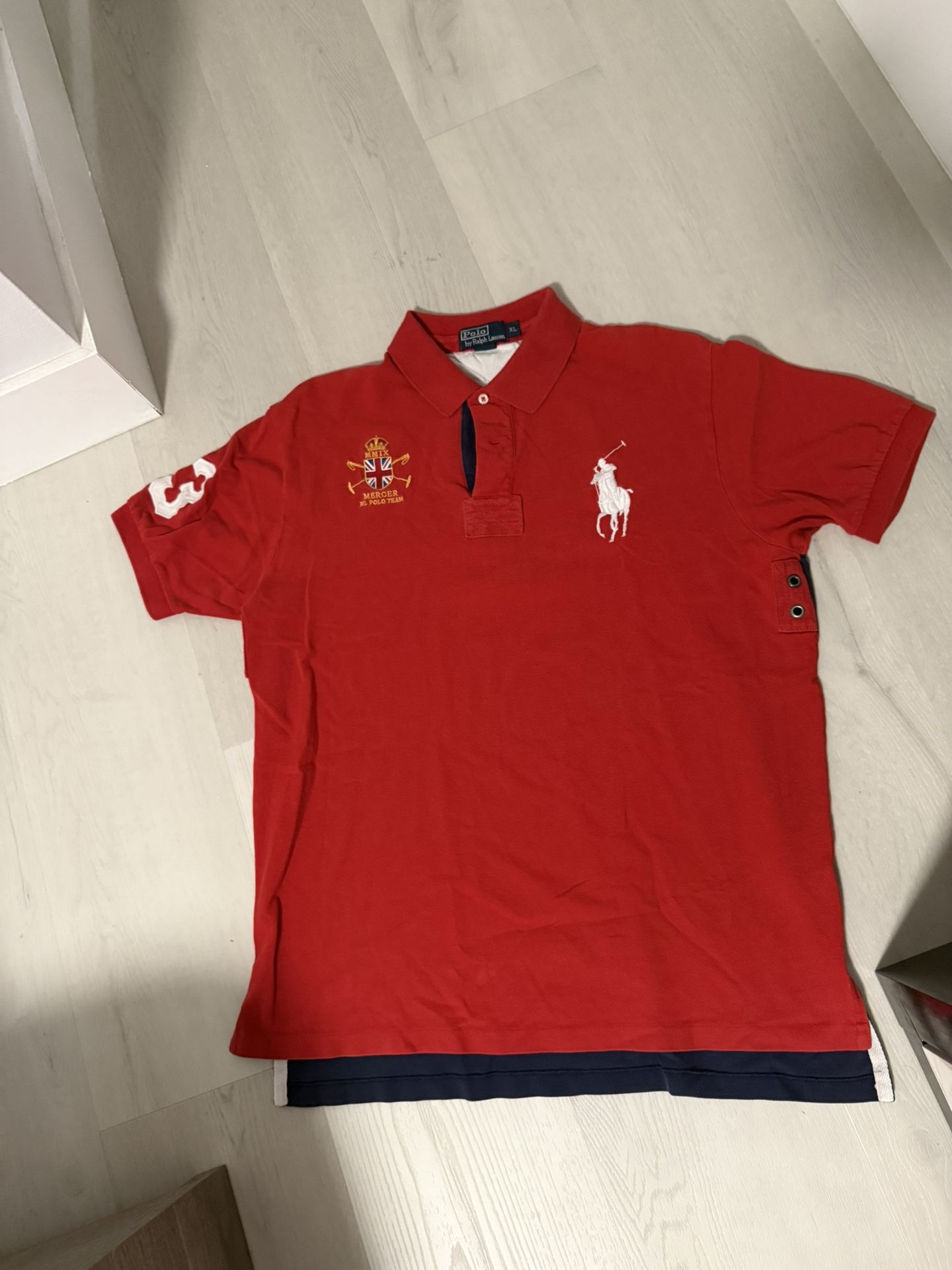 Polo Ralph Lauren Big Pony #3