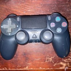 ps4 controller and call of duty ww2 