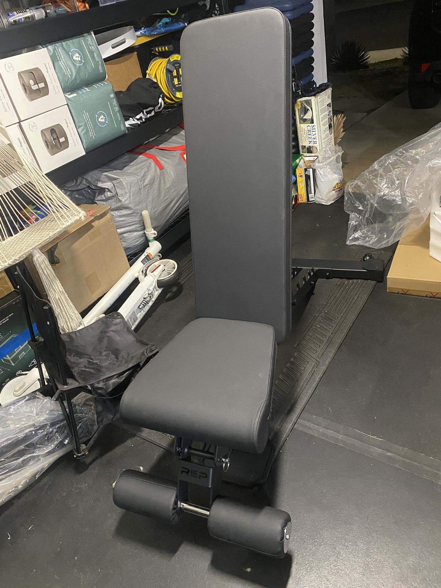 Rep Fitness Ab 3000 2.0