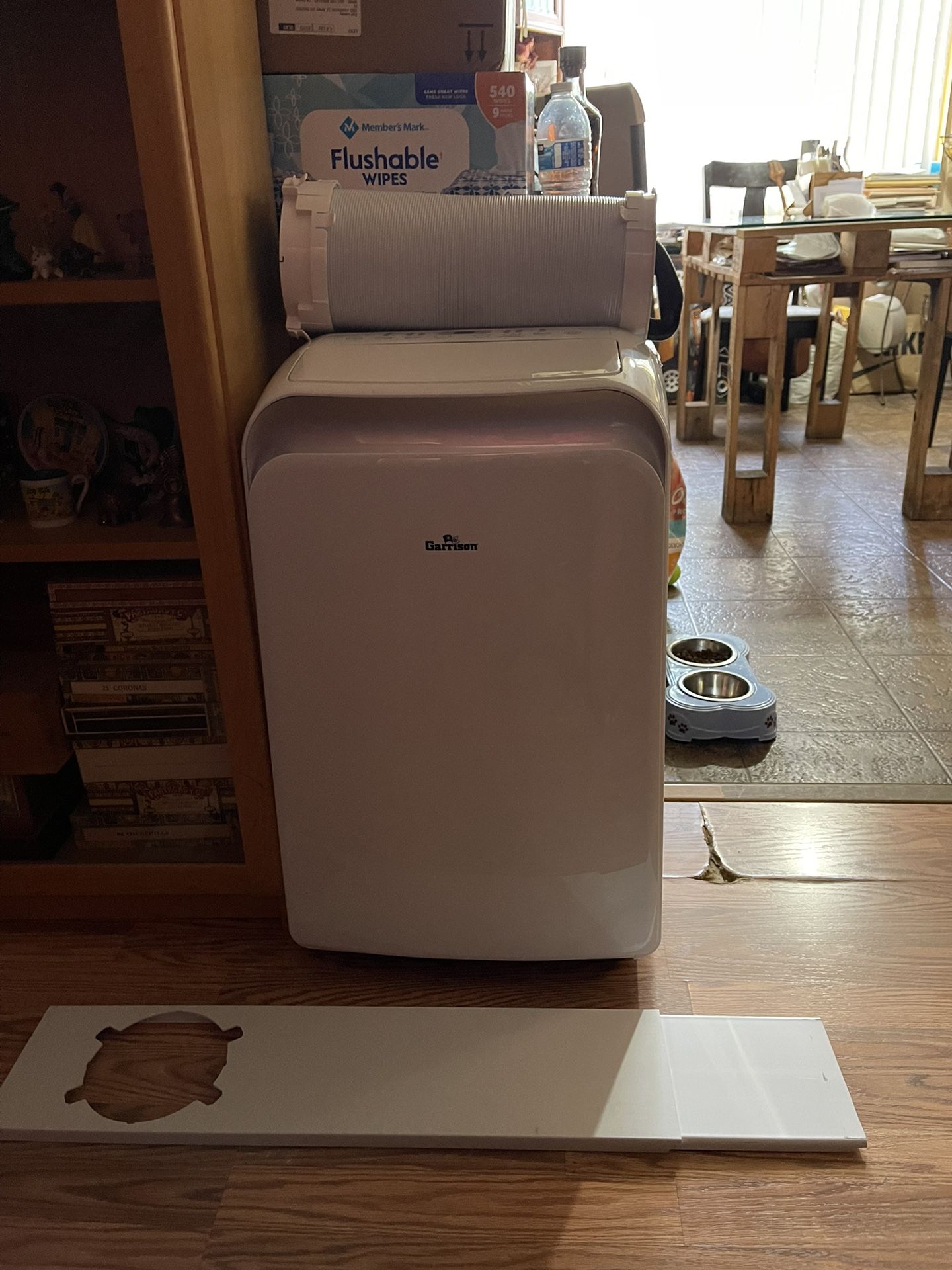 Garrison 12,000 BTU Portable Air Conditioner