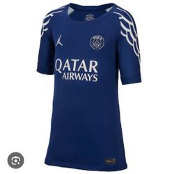 Paris Saint Germain Size L