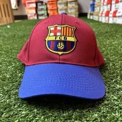 Barcelona Hat