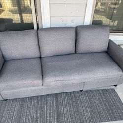 Hi 2 Sofa For Sell With Good Conditions We Can Delivery In cedar Park Leander Roundrock PHONE NUMBER 7373098410