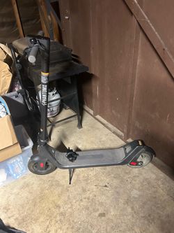 phantom go go scooter