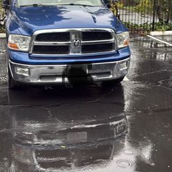 2009 Dodge Ram1500