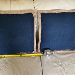 Pillows For Couch, Sofa, Chair or bed