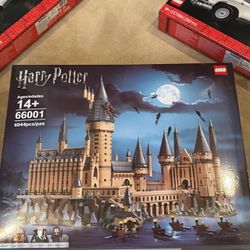 Lego Building-sets-blocks