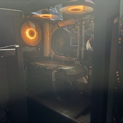 $450 Starter Custom Gaming Pc