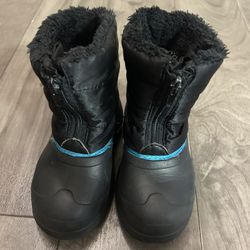 Kids Boots Shoes Size 18 cm