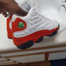 Jordan retro 13s