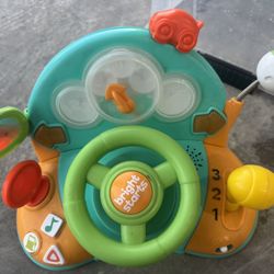 Bright Stars Lights & Colors Driver