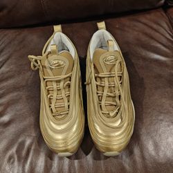 Air Max 97 Women's Sz 7.5