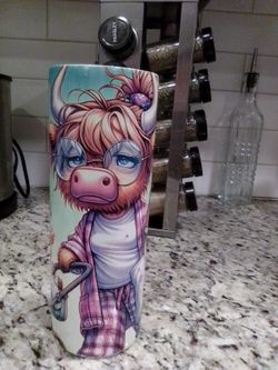 20oz Tumbler/ Mother's Day 