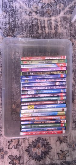 Kids dvd 21