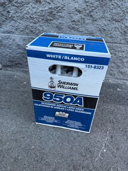 Sherwin Williams 950A Caulking 12pcs Box