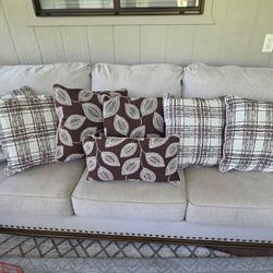 Couch For Sale