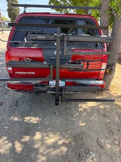 Bike carrier