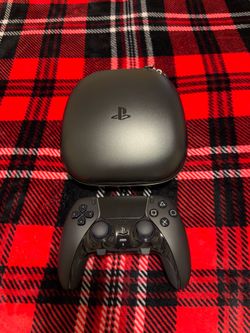 Dualsense edge controller