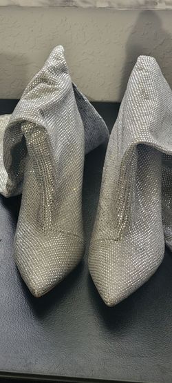ALDO boots size 6