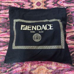 Fendi Versace Fanny Pack