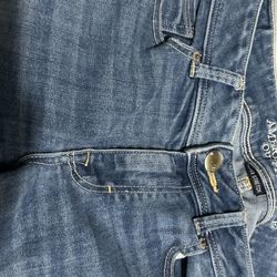 American Eagle kick Boot Size 10