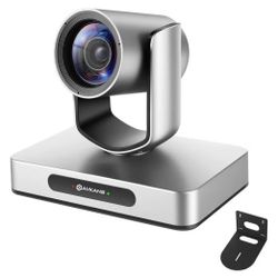 AVKANS 4K NDI PTZ CAMERA HDMI SDI AI