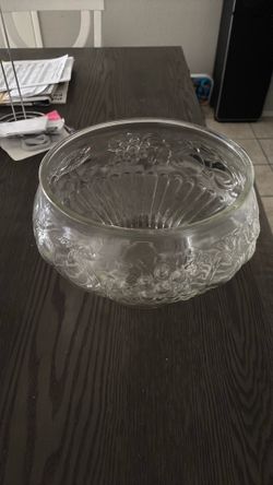 Punch Bowl 