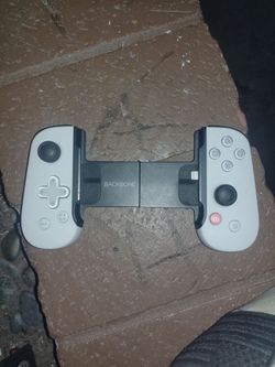Backbone one ps5 edition iphone