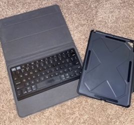 USED ZAGG RUGGED MESSANGER