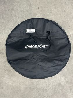 Chromecast 24” Cymbal Bag