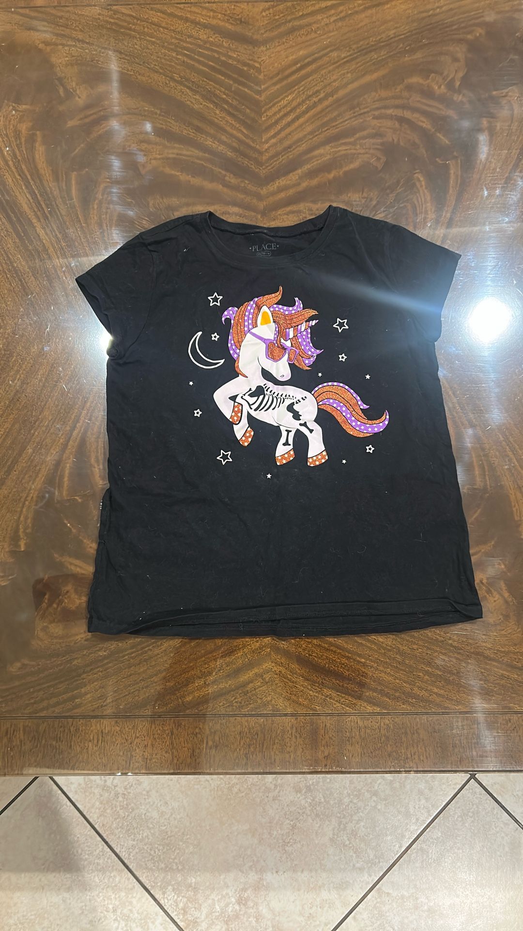 Halloween Shirt Size XL 14