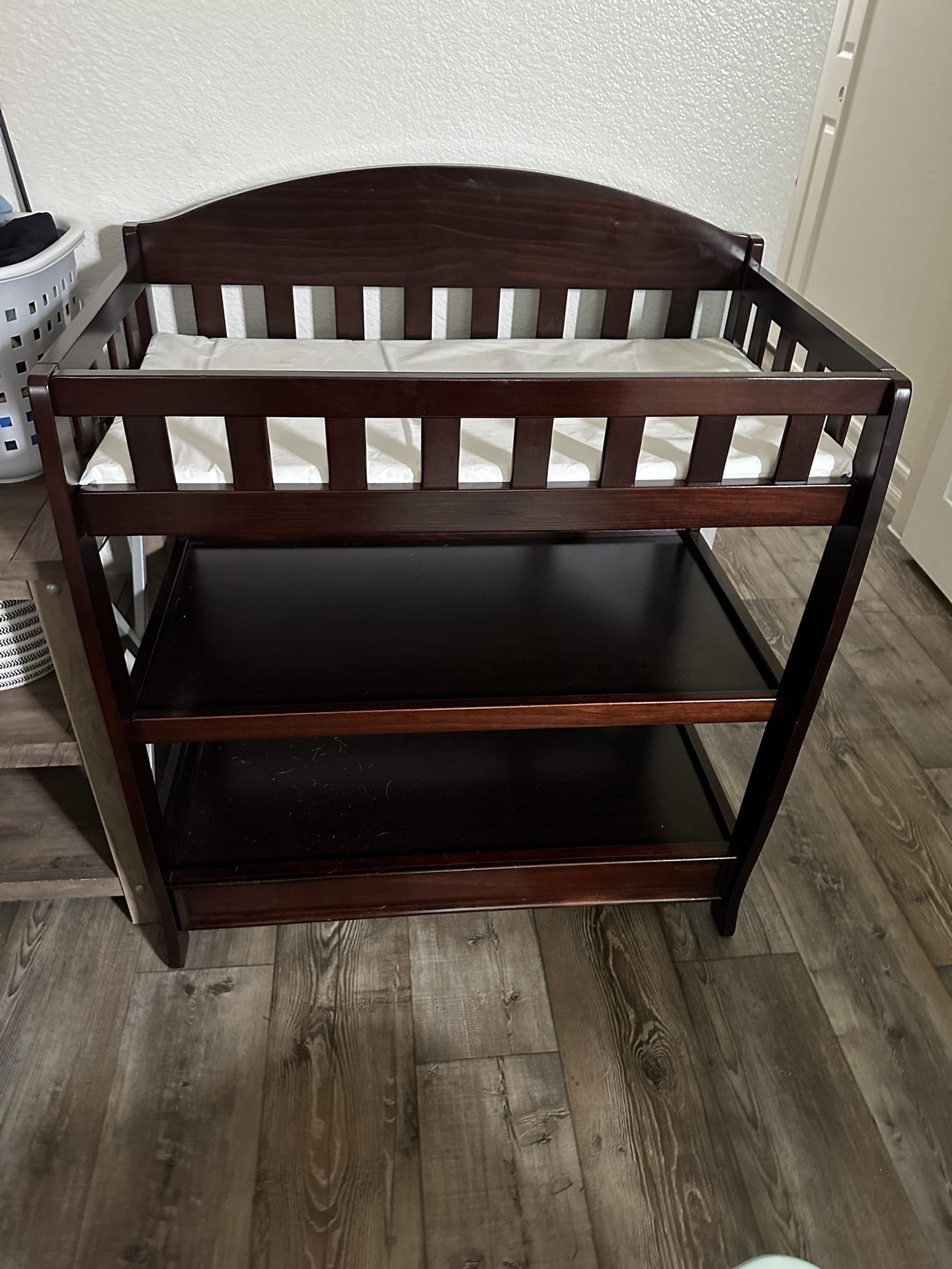 Changing Table