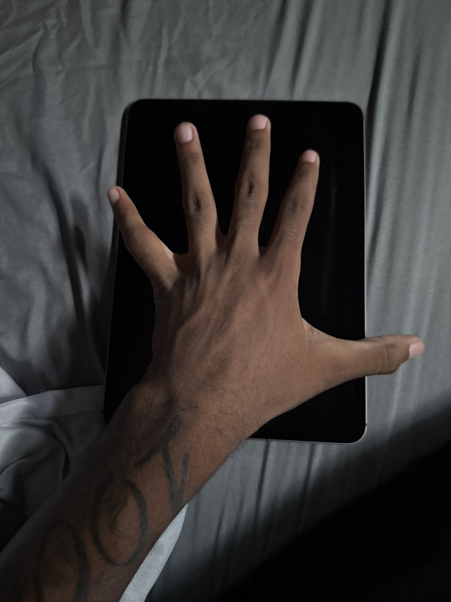 Ipad Pro