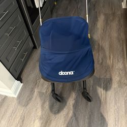 DOONA stroller/Car Seat
