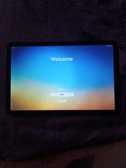 A9+ Galaxy Tablet