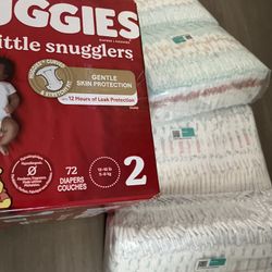 Diapers